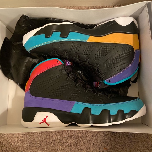 Retro 9 dream it’ - Picture 2 of 4